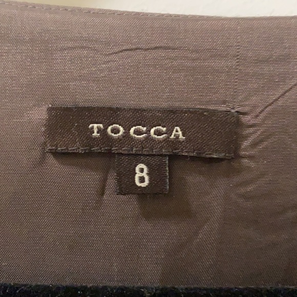 Tocca Dress - Picture 3 of 3